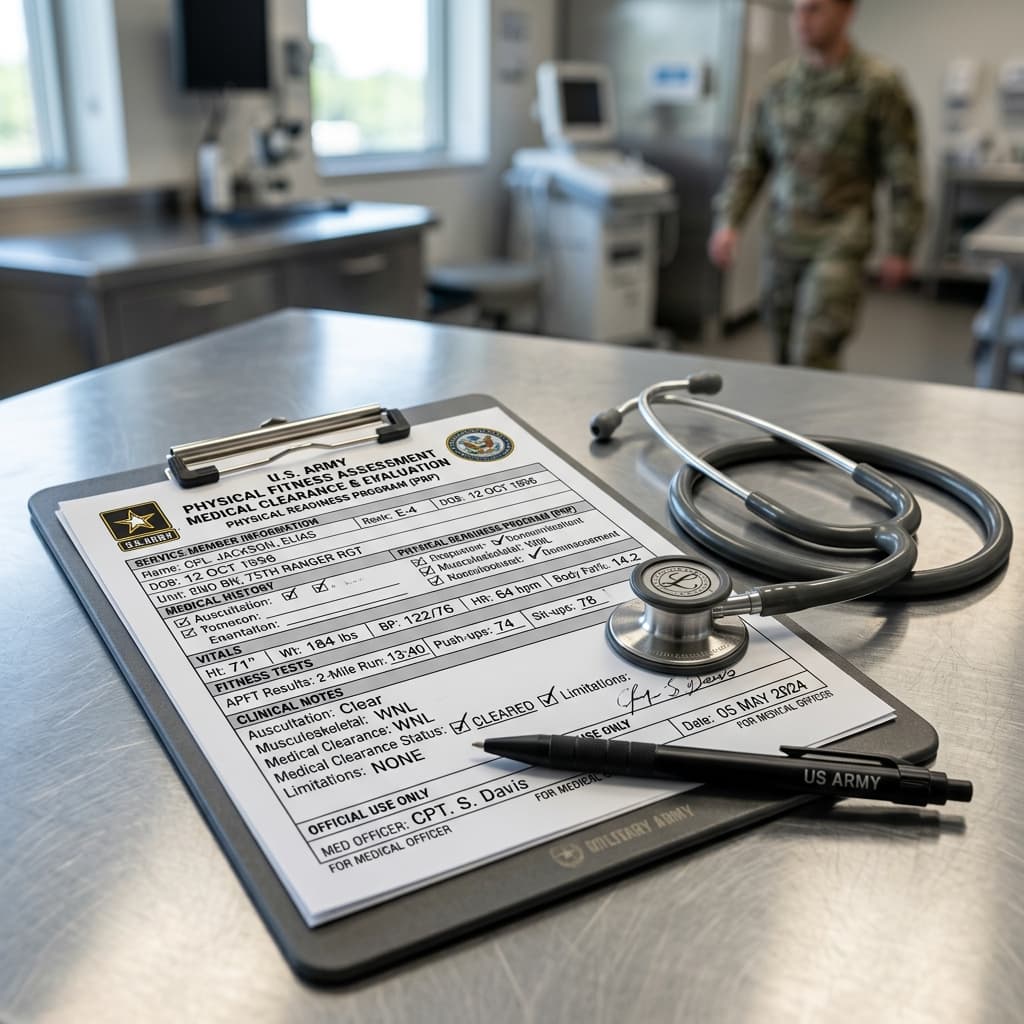 Army height and weight standards calculator tape test guide