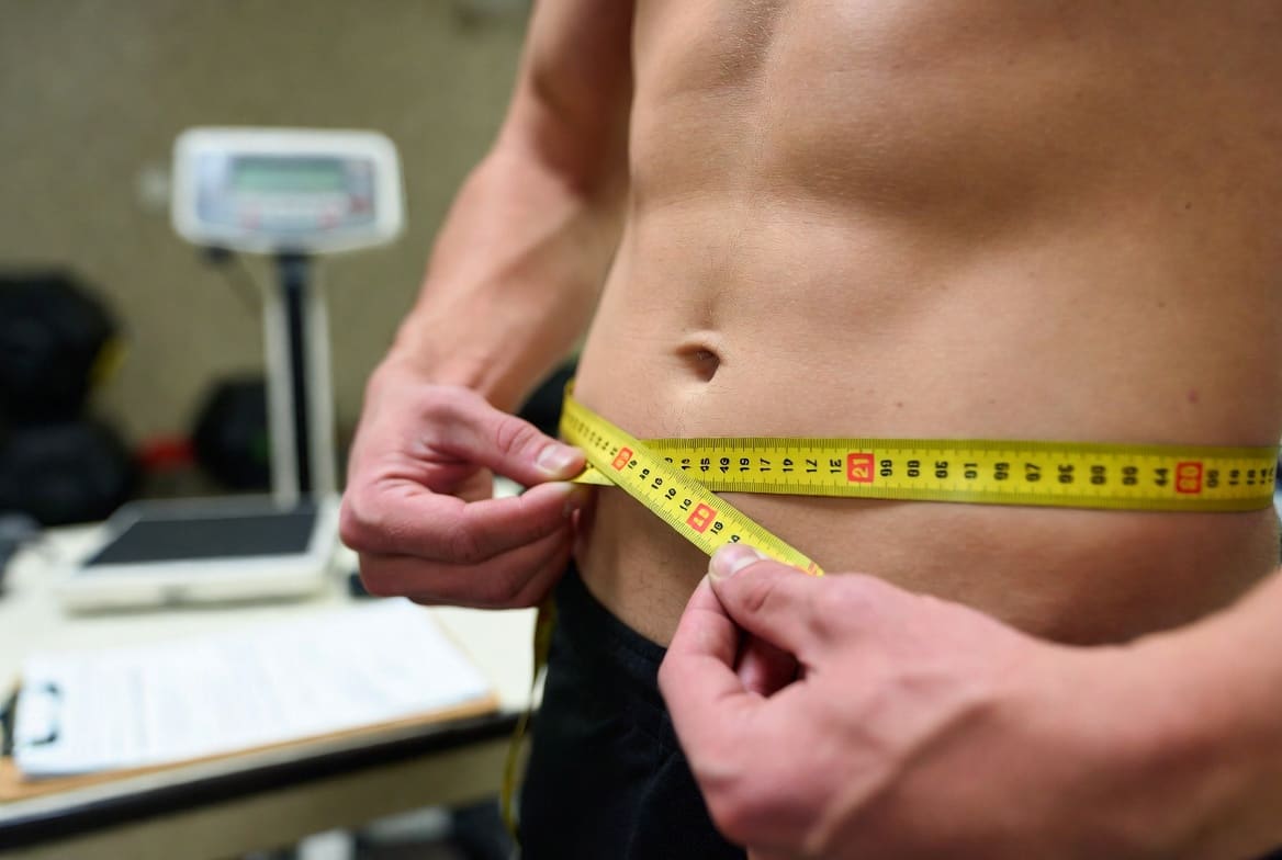 Army tape test calculator waist measurement mistakes for AR 600-9