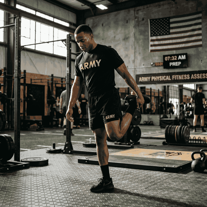 Army height and weight prep tips (U.S. Army Reference)